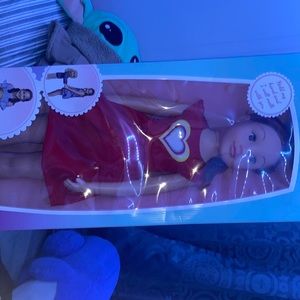 new in different styles